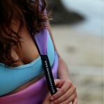 BONG-BEACH-TOWEL-LONGBOARD-BABE - Image 3