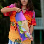 BONG-BEACH-TOWEL-LONGBOARD-BABE - Image 8