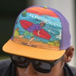 BONG-HAT-TRUCKER-SURF-BOY - Image 3