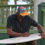 BONG-HAT-TRUCKER-SURF-BOY - Image 2