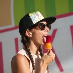 BONG-HAT-TRUCKER-LONGBOARD-BABE - Image 2