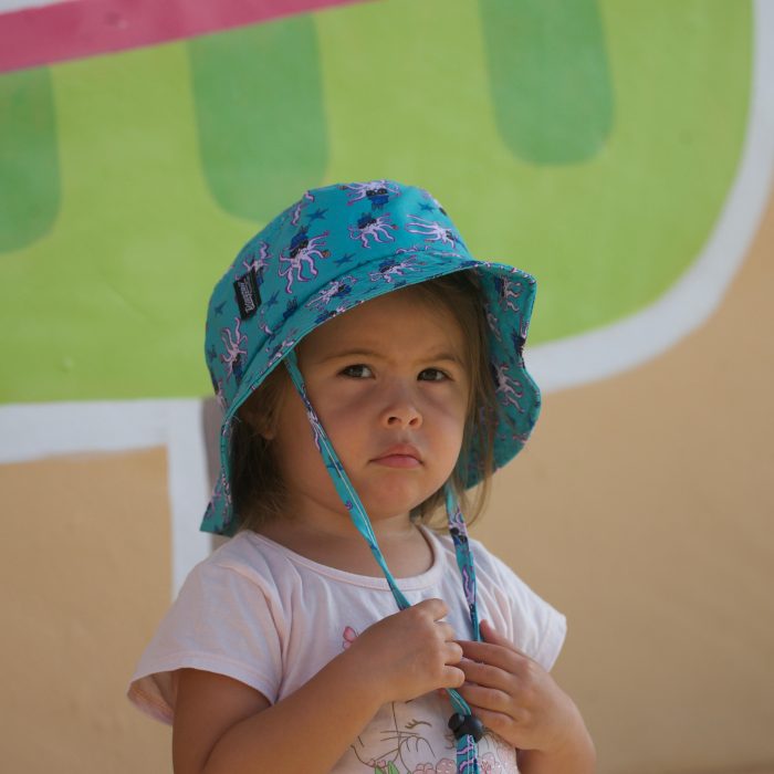 BabyBONG-HAT-BUCKET-BABY-OCTAVIO - Image 3