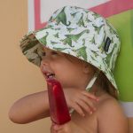 BONG-HAT-BUCKET-BABY-DINO
