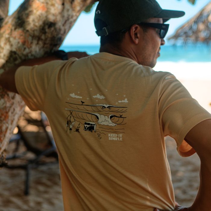 BONG-TSHIRT-KEEP-IT-SIMPLE - Image 5