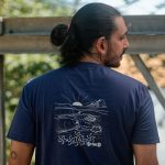 BONG-TSHIRT-STOKED