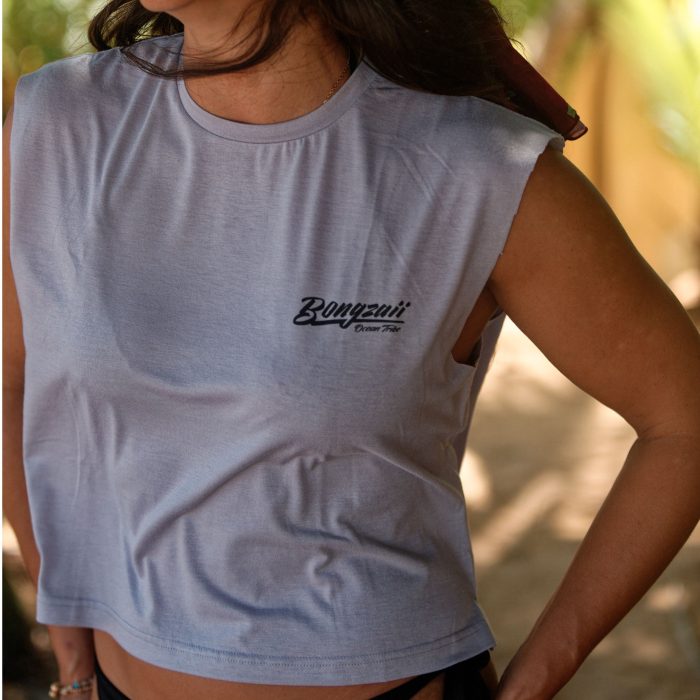 BONG-CROP-TOP-RESPECT-LOCALS - Image 2