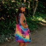 BONG-BEACHBAGS-TIE-DYE-SHROOM-TRIBE - Image 4