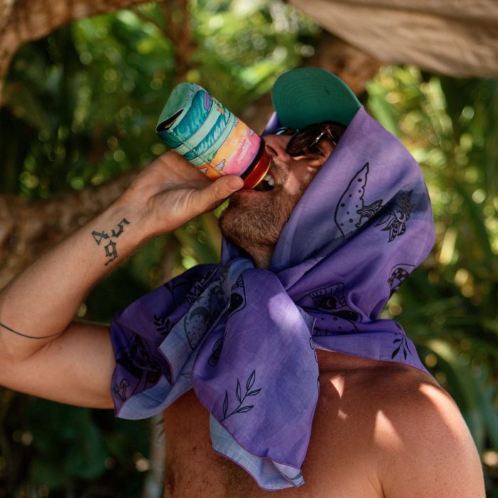 BONG-KOOZIE-BLACK-ROCK - Image 2