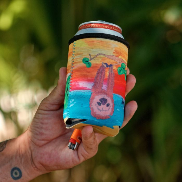 BONG-KOOZIE-SLOTH-BLUFF - Image 3
