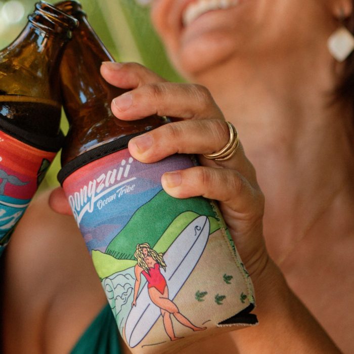 BONG-KOOZIE-LONGBOARD-GIRL - Image 5