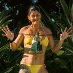 BONG-TRAVEL-TOWEL-TUCAN-LIFF - Image 4