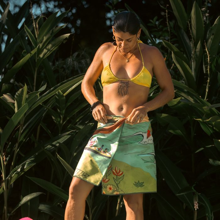 BONG-TRAVEL-TOWEL-TUCAN-LIFF - Image 3