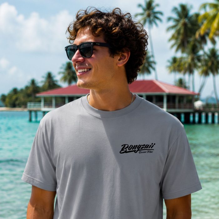 BONG-TSHIRT-CHILL-OUT - Image 2