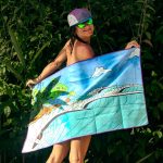 BONG-TRAVEL-TOWEL-CARENERO - Image 3