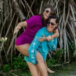 BONG-LONG-SLEEVES-FUNGI-FARMER-TURQUOISE - Image 2
