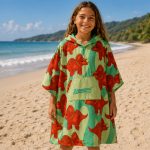 BONG-PONCHO-KIDS-REVERSIBLE-RHINO-DINO
