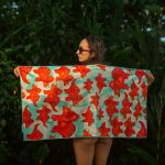 BONG-TRAVEL-TOWEL-RHINO-DINO - Image 3