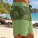 BONG-BOARDSHORT-TURTLE-SKIN - Image 2