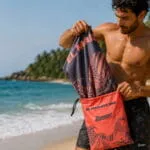 BONG-BEACH-TOWEL-EL-MAR-NOS-UNE - Image 2