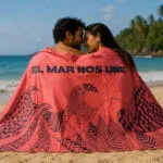 BONG-BEACH-TOWEL-EL-MAR-NOS-UNE