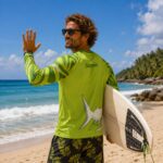 BONG-RASHGUARD-HAMMERHEAD-IN-STYLE - Image 2
