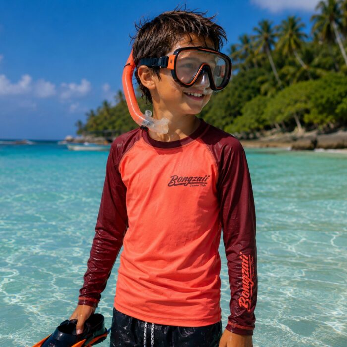 BONG-RASHGUARD-SLOTH-DOWN - Image 4