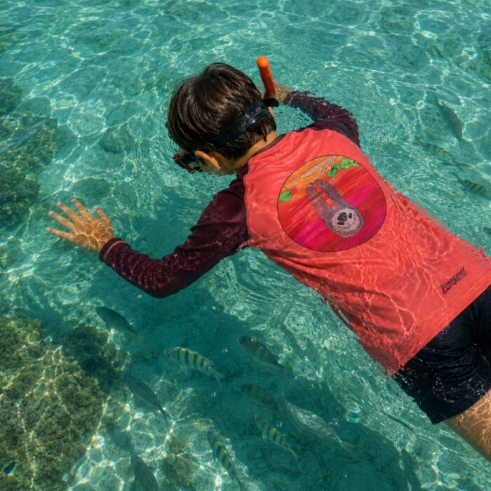 BONG-RASHGUARD-SLOTH-DOWN - Image 5