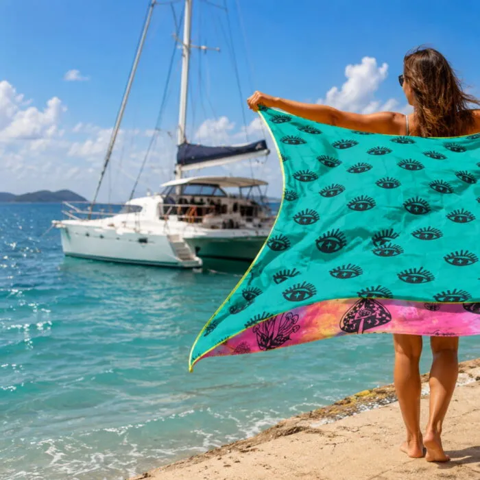 BONG-BEACH-TOWEL-SEA-YOU - Image 4