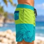 BONG-BOARDSHORT-TRIBAL-WAVE - Image 6