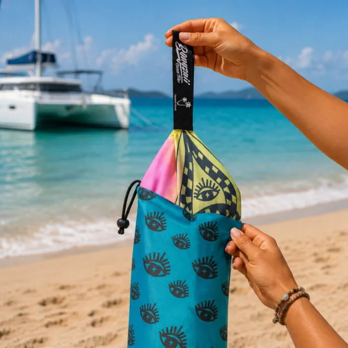 BONG-BEACH-TOWEL-SEA-YOU - Image 2