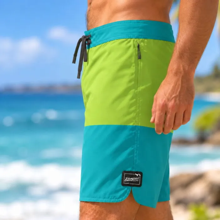 BONG-BOARDSHORT-TRIBAL-WAVE - Image 5