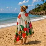 BONG-BEACH-TOWEL-FLOWER-POWER
