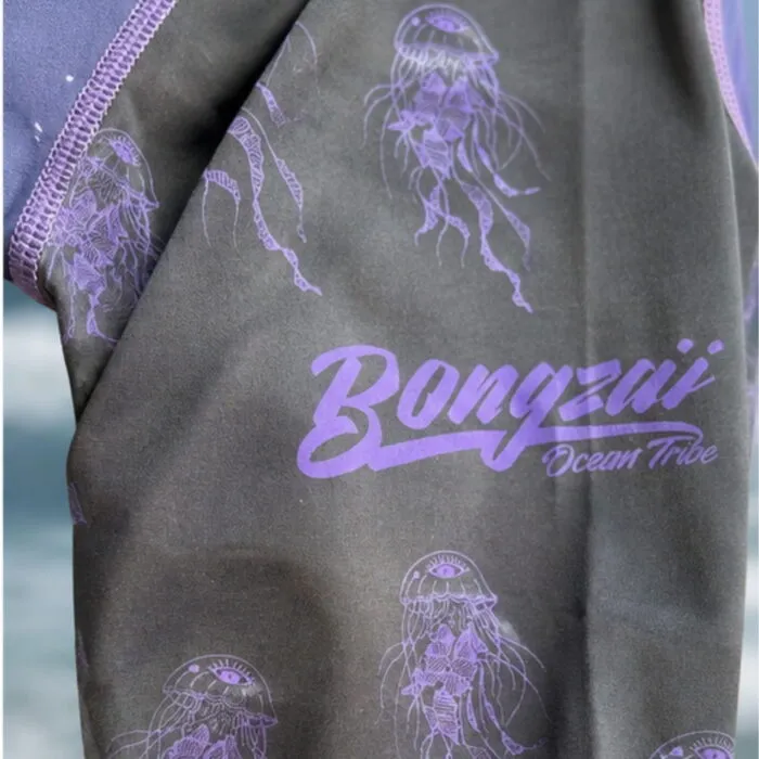 BONG-RASHGUARD-MISTYC-MEDUSA - Image 3
